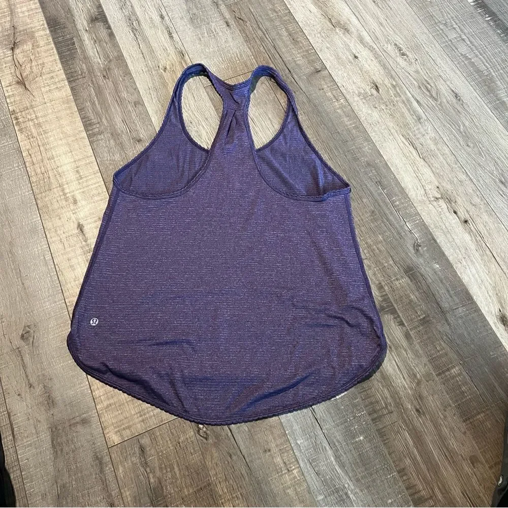 lululemon athletica 105f good
